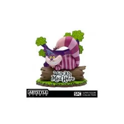 ABYstyle DISNEY - Beeldje "Cheshire Kat"