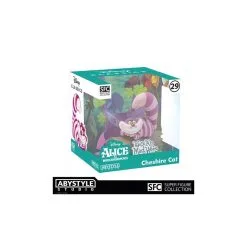 Voorkant -Goedkope Action figures winkel abystyle abyfig042 disney beeldje cheshire kat 1 1