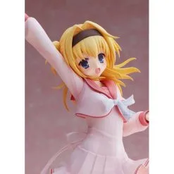 Aliceglint Tenshin Ranman Geluk Of Pech!? PVC Beeld 1/7 Sana Chitose 24 Cm -Goedkope Action figures winkel aliceglint alg45092 tenshin ranman geluk of pech pvc beeld 1 7 sana 1 3