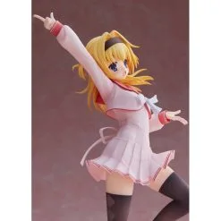 Aliceglint Tenshin Ranman Geluk Of Pech!? PVC Beeld 1/7 Sana Chitose 24 Cm -Goedkope Action figures winkel aliceglint alg45092 tenshin ranman geluk of pech pvc beeld 1 7 sana 1 4