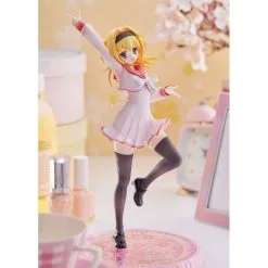 Voorkant -Goedkope Action figures winkel aliceglint alg45093 tenshin ranman geluk of pech pvc beeld 1 7 sana 1 1