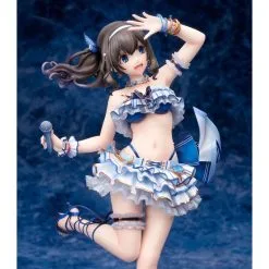 Voorkant -Goedkope Action figures winkel alter alt20654 de idolmaster assepoester meisjes glanzende kleuren pvc 1
