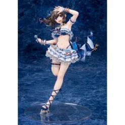 ALTER De Idolmaster Assepoester Meisjes Glanzende Kleuren PVC Beeld 1/7 Fumika Sagisawa 23 Cm -Goedkope Action figures winkel alter alt20654 de idolmaster assepoester meisjes glanzende kleuren pvc 2