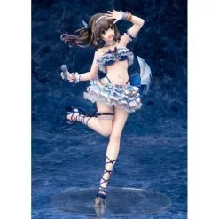 ALTER De Idolmaster Assepoester Meisjes Glanzende Kleuren PVC Beeld 1/7 Fumika Sagisawa 23 Cm -Goedkope Action figures winkel alter alt20654 de idolmaster assepoester meisjes glanzende kleuren pvc 4