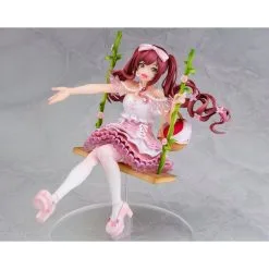 AMI AMI Het Idolmaster Shiny Colors PVC-beeldje 1/8 Amana Osaki Devoting Rinne Ver. 18 Cm -Goedkope Action figures winkel ami ami ami14128 het idolmaster shiny colors pvc beeldje 1 8 amana osa 5