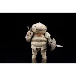 Voorkant -Goedkope Action figures winkel art spirits ars00060 dark souls pvc beeld q collection siegmeyer van c 1