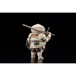 Art Spirits Dark Souls PVC Beeld Q Collection Siegmeyer Van Catarina 13 Cm -Goedkope Action figures winkel art spirits ars00060 dark souls pvc beeld q collection siegmeyer van c 10