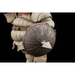 Art Spirits Dark Souls PVC Beeld Q Collection Siegmeyer Van Catarina 13 Cm -Goedkope Action figures winkel art spirits ars00060 dark souls pvc beeld q collection siegmeyer van c 3