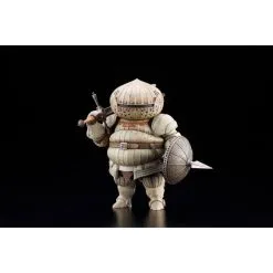 Art Spirits Dark Souls PVC Beeld Q Collection Siegmeyer Van Catarina 13 Cm -Goedkope Action figures winkel art spirits ars00060 dark souls pvc beeld q collection siegmeyer van c 5