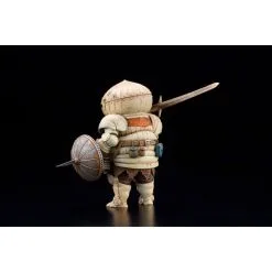 Art Spirits Dark Souls PVC Beeld Q Collection Siegmeyer Van Catarina 13 Cm -Goedkope Action figures winkel art spirits ars00060 dark souls pvc beeld q collection siegmeyer van c 8