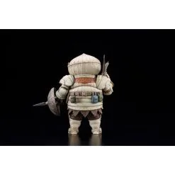 Art Spirits Dark Souls PVC Beeld Q Collection Siegmeyer Van Catarina 13 Cm -Goedkope Action figures winkel art spirits ars00060 dark souls pvc beeld q collection siegmeyer van c 9