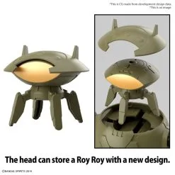 Bandai 30MM EX ARM VOERTUIG ARM ASS MECHA 1/144 -Goedkope Action figures winkel bandai 86308 30mm ex arm voertuig arm ass mecha 1 144 2