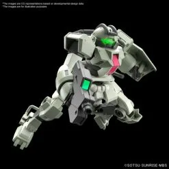 Bandai HG HALVE TRAINER 1/144 -Goedkope Action figures winkel bandai 86637 hg halve trainer 1 144 1