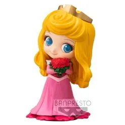 Bandai Disney Sweetiny Prinses Aurora Ver A 10cm