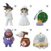 Bandai DBZ WCF Treasure Rally Vol 1 12st 7cm