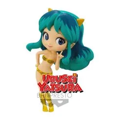 Bandai Urusei Yatsura Q Posket Lum 14cm