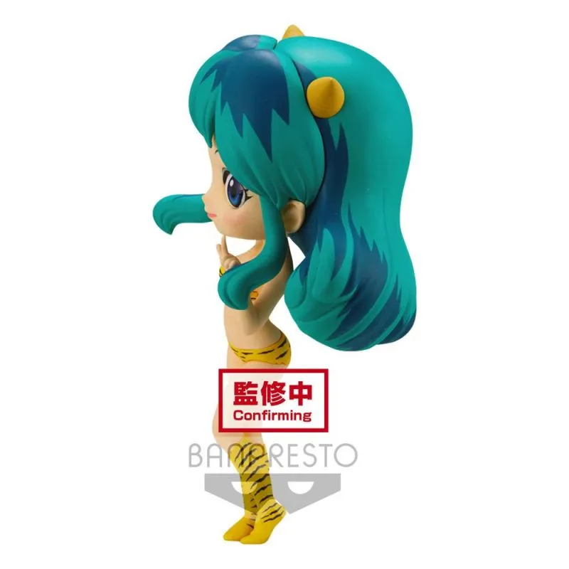 Bandai Urusei Yatsura Q Posket Lum 14cm 10 Bandai Urusei Yatsura Q Posket Lum 14cm - Afbeelding 8