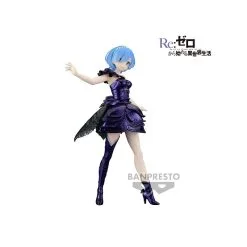 Bandai Re Zero Beginnen Met Leven In Een Andere Wereld Dianacht Couture Rem 20cm - W98