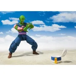 Bandai Dragonball Beeldje SH Figuarts Demon Piccolo King (Daimao) Tamashii Web Exclusive 19 Cm -Goedkope Action figures winkel bandai btn55784 1 dragonball beeldje sh figuarts demon piccolo king d 2