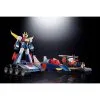 Bandai Onbetwistbare Trider G7 Diecast Figuur Soul Of Chogokin GX-66R Trider G7 24 Cm -Goedkope Action figures winkel bandai btn58752 7 onbetwistbare trider g7 diecast figuur soul of chogo