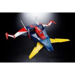 Bandai Onbetwistbare Trider G7 Diecast Figuur Soul Of Chogokin GX-66R Trider G7 24 Cm -Goedkope Action figures winkel bandai btn58752 7 onbetwistbare trider g7 diecast figuur soul of chogo 2