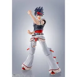 Bandai Back Arrow Actiefiguur SH Figuarts Back Arrow 15 Cm -Goedkope Action figures winkel bandai btn61381 3 back arrow actiefiguur sh figuarts back arrow 15 cm 2