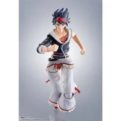 Bandai Back Arrow Actiefiguur SH Figuarts Back Arrow 15 Cm -Goedkope Action figures winkel bandai btn61381 3 back arrow actiefiguur sh figuarts back arrow 15 cm 3