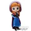 BANPRESTO Disney Q Posket Mini Figure Anna A Normal Color Version 14 Cm -Goedkope Action figures winkel banpresto banp82452 disney q posket mini figure anna a normal color ve