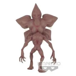 BANPRESTO Stranger Things Figuur Q Posket Extra Demogorgon 18 Cm -Goedkope Action figures winkel banpresto banpbp17889p stranger things figuur q posket extra demogorgo 1