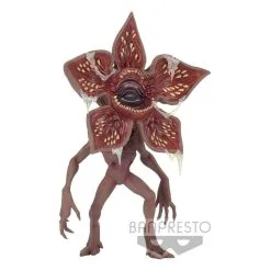 BANPRESTO Stranger Things Figuur Q Posket Extra Demogorgon 18 Cm -Goedkope Action figures winkel banpresto banpbp17889p stranger things figuur q posket extra demogorgo 3