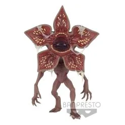 BANPRESTO Stranger Things Figuur Q Posket Extra Demogorgon 18 Cm -Goedkope Action figures winkel banpresto banpbp17889p stranger things figuur q posket extra demogorgo 4