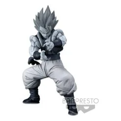 BANPRESTO Dragonball Super Beeldje BWFC 3 Super Master Stars Piece The Gogeta The Tones 24 Cm