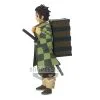 BANPRESTO Demon Slayer Kimetsu No Yaiba PVC Beeldje Tanjiro Kamado 15 Cm -Goedkope Action figures winkel banpresto banpbp18090p demon slayer kimetsu no yaiba pvc beeldje tanji
