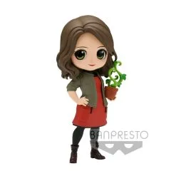 BANPRESTO 11702 - FATE: THE WINX SAGA - Q Posket - TERRA