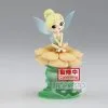 BANPRESTO 12012 - Q Posket Stories Disney Figuren -Tinker Bell Ver.B