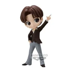 BANPRESTO 12921 - TinyTAN Dynamite Q Posket-SUGA-(ver.B)
