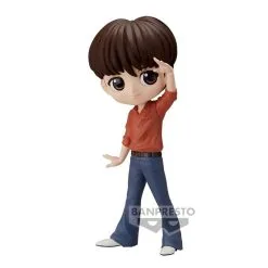 BANPRESTO 12923 - TinyTAN Dynamite Q Posket-j-hope-(ver.B)