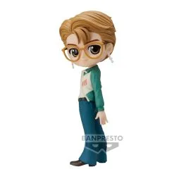 BANPRESTO 12925 - TinyTAN Dynamite Q Posket-Jimin-(ver.B)