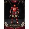 Beast Kingdom Toys MIDDELEEUWSE RIDDER SPIDER-MAN DAH -Goedkope Action figures winkel beast kingdom toys 87237 middeleeuwse ridder spider man dah