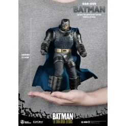 Beast Kingdom Toys BATMAN GEPANTSERDE DARK KNIGHT TERUGKEER DAH -Goedkope Action figures winkel beast kingdom toys 87457 batman gepantserde dark knight terugkeer dah 1