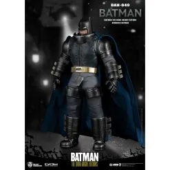 Beast Kingdom Toys BATMAN GEPANTSERDE DARK KNIGHT TERUGKEER DAH -Goedkope Action figures winkel beast kingdom toys 87457 batman gepantserde dark knight terugkeer dah 2