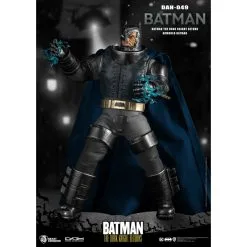 Beast Kingdom Toys BATMAN GEPANTSERDE DARK KNIGHT TERUGKEER DAH -Goedkope Action figures winkel beast kingdom toys 87457 batman gepantserde dark knight terugkeer dah 3