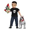 Beast Kingdom Toys Toy Story Dynamic Action Heroes Sid Phillips Deluxe Versie 14 Cm Figuur -Goedkope Action figures winkel beast kingdom toys bkddah 033dx toy story dynamic action heroes sid ph