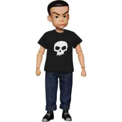 Beast Kingdom Toys Toy Story Dynamic Action Heroes Sid Phillips Deluxe Versie 14 Cm Figuur -Goedkope Action figures winkel beast kingdom toys bkddah 033dx toy story dynamic action heroes sid ph 2