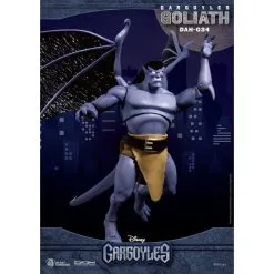 Beast Kingdom Toys Gargoyles Dynamic Action Heroes 1/9 Goliath Figuur 21 Cm -Goedkope Action figures winkel beast kingdom toys bkddah 034 gargoyles dynamic action heroes 1 9 goli 1