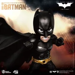 Beast Kingdom Toys Batman The Dark Knight Egg Attack Actiefiguur Batman Deluxe Versie 17 Cm -Goedkope Action figures winkel beast kingdom toys bkdeaa 119dx batman the dark knight egg attack acti 3