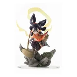 Bellfine Sakuna: Van Rijst En Ruïne PVC Beeld 1/7 Prinses Sakuna 22 Cm