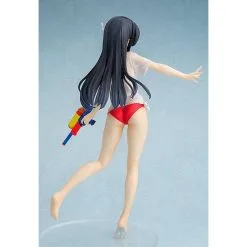 Chara-ani Rascal Droomt Niet Van Bunny Girl Senpai Beeldje 1/7 Mai Sakurajima Water Gun Date Ver. 23 Cm -Goedkope Action figures winkel chara ani char11423 rascal droomt niet van bunny girl senpai beeldje 1 3