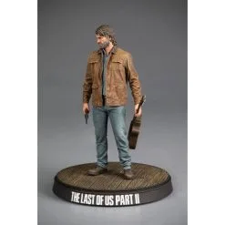 Dark Horse The Last Of Us Part II Joel PVC-beeld 23 Cm -Goedkope Action figures winkel dark horse daho3008 957 the last of us part ii joel pvc beeld 23 cm 9