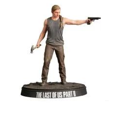 Dark Horse The Last Of Us Part II Abby PVC-beeld 22 Cm